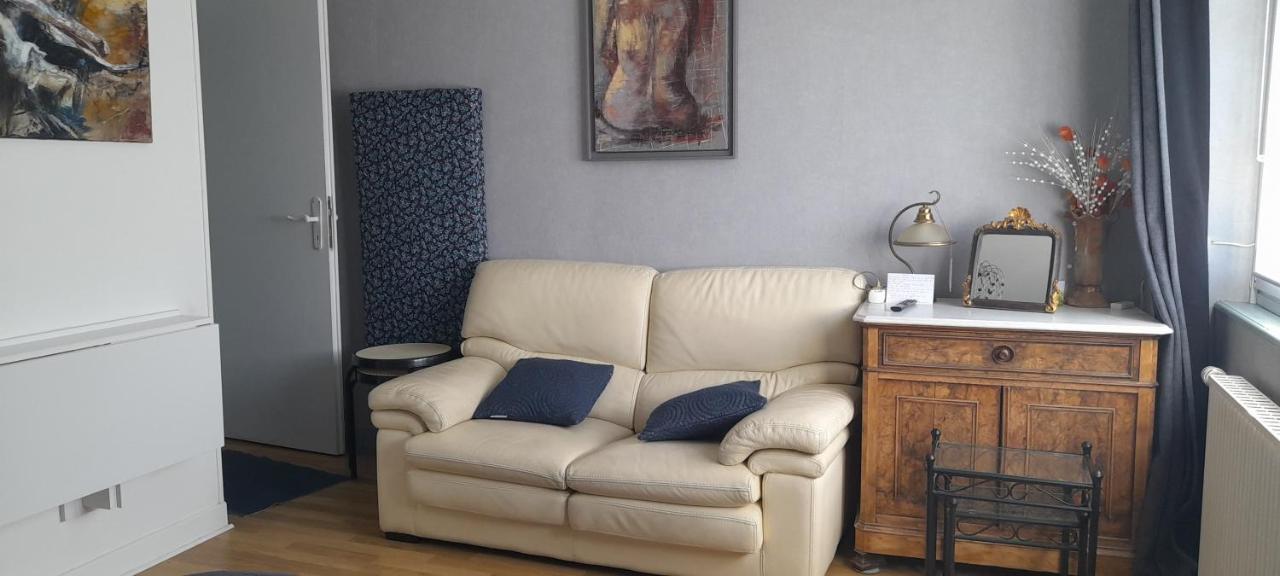 Chez Flo Apartment Mittelhausbergen Bagian luar foto